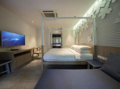 Bann Pantai Resort - 82