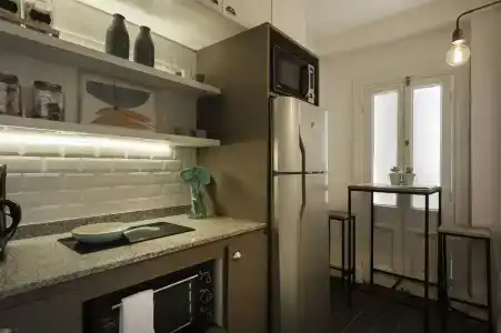 Soho Point San Telmo Suites - 88