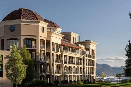The Royal - Bellstars & Resorts - 33