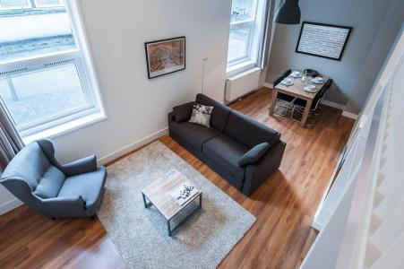 Short Stay Group Harbour Loft Studios - 12