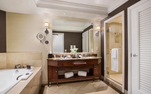 The Ritz-Carlton, Denver - 38