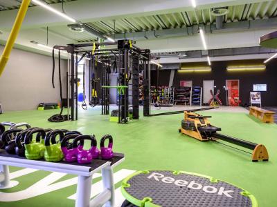 Ibis Styles Regensburg - 20