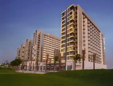 Damac Hills 2, an Edge by Rotana - 0