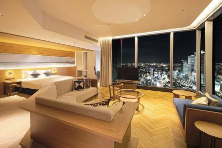 Nagoya Prince Sky Tower - 142