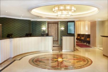 The Clermont London, Charing Cross - 1