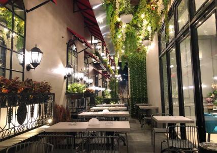 Ashley Sabang Jakarta - 14