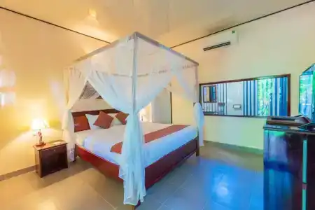 Sea Star Resort - 124