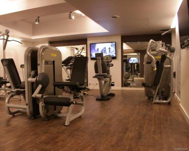 Park Inn by Radisson Katowice - 23