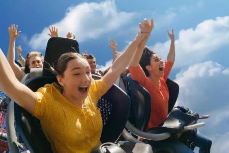 Sea World - 55
