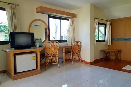 Talekaew Resort Sha - 36