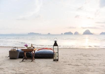 The Tubkaak Krabi Boutique Resort - Sha Extra Plus - 10