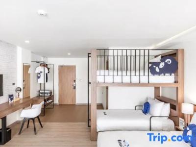 Kokotel Chiang Mai Nimman - 73