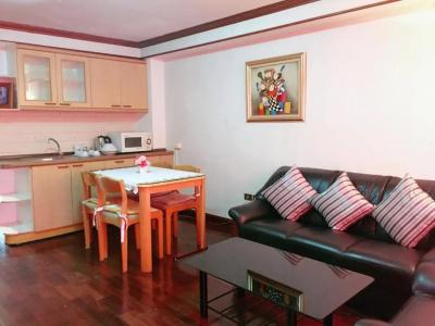 Interchange Tower Serviced Apartment - Sha Extra Plus - 149