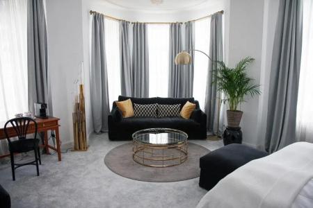 Boutique Krone München - 4