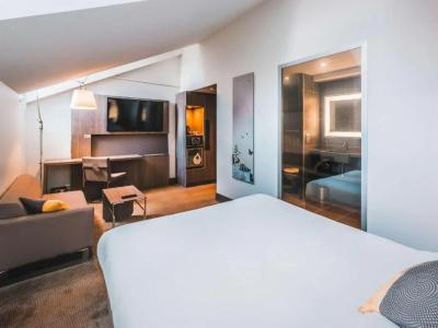Novotel Toulouse Centre Wilson - 91