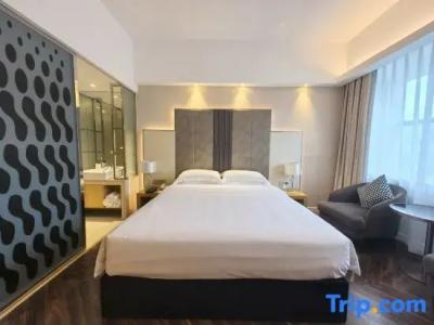 Metropolo, Guangzhou, Wanda Plaza-Baiyun Mountain - 39