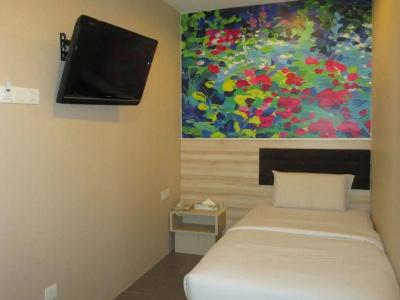 T-Bukit Bintang - 38