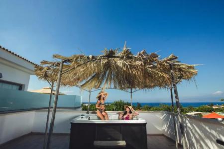Caprice Spa Kosher Resort - 54