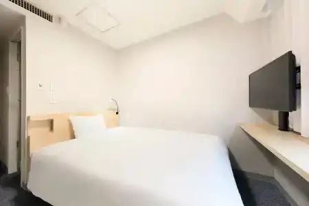Marroad Inn Omiya - 6