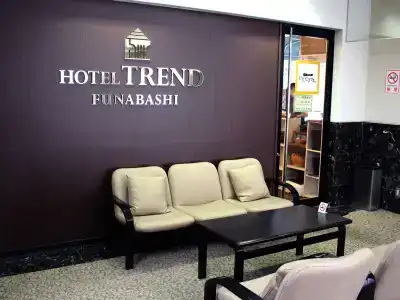 Trend Funabashi - 21