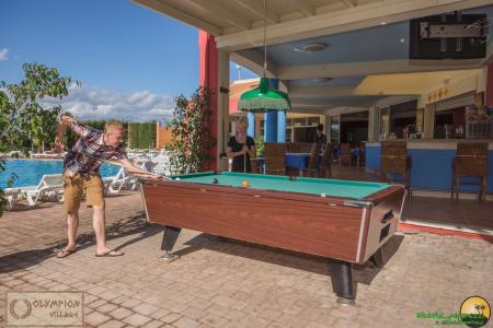 Olympion Village - 19