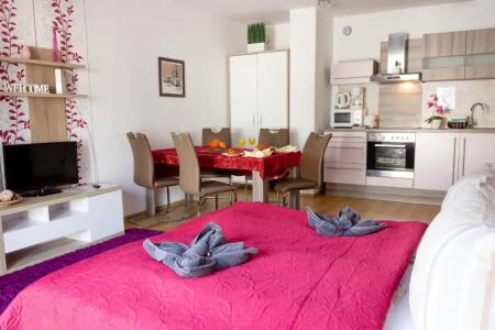 Budapest Center Residence - 73