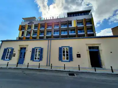 Indigo Larnaca - Adults Only, An Ihg Hotel - 49