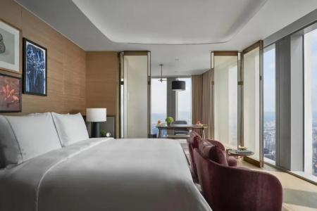 Rosewood Guangzhou - 35