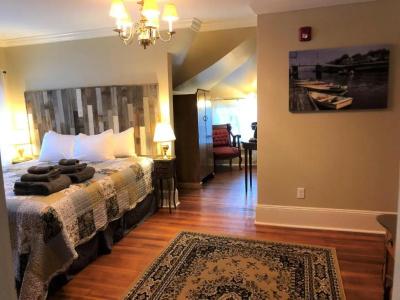 Abalonia Inn - 48