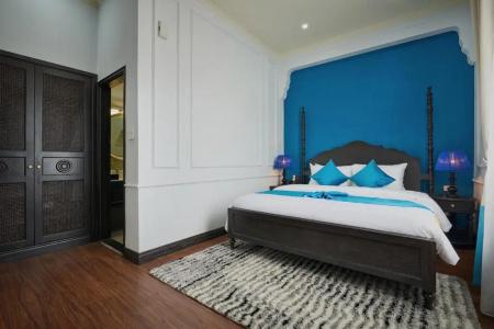 Manoir Des Arts - 45