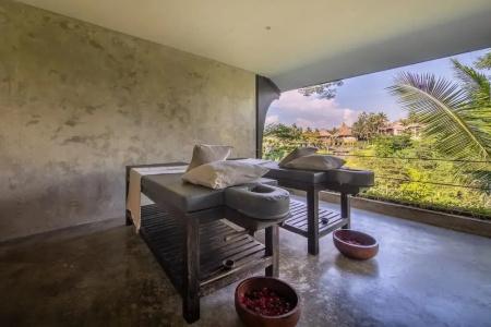 The Hidden Paradise Ubud - 11