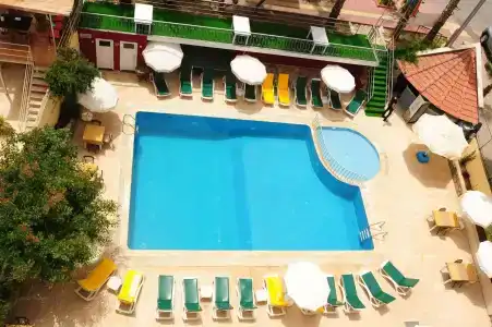 Semt Luna Beach - 18