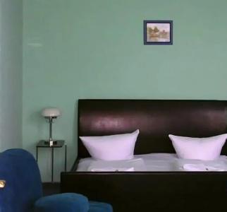 -Pension Rheingold am Kurfürstendamm - 59