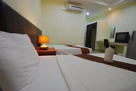 Buathong Place - 25
