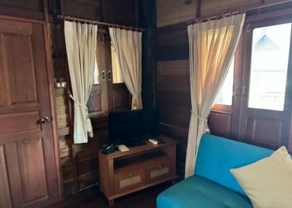 Karina Resort Chiang Mai - 52