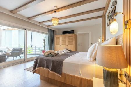 Kalkan Saray Suites - 278