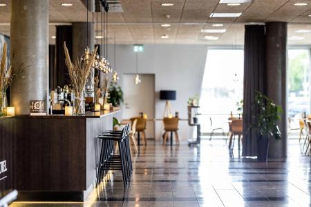Aalborg Airport - 17
