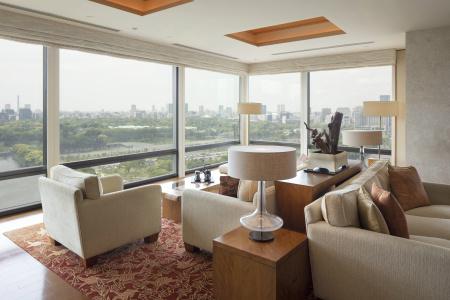 The Peninsula Tokyo - 14