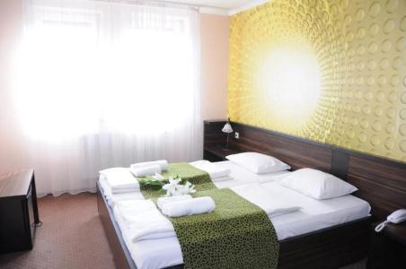 Green Budapest - 48