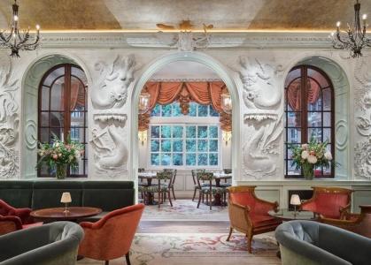 The Goring - 1