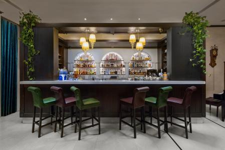 Epoque - Relais & Chateaux - 23
