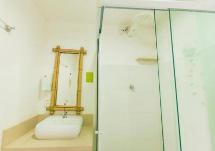 Bamboo Rio - 55