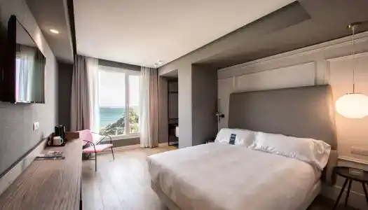 Riazor - 3