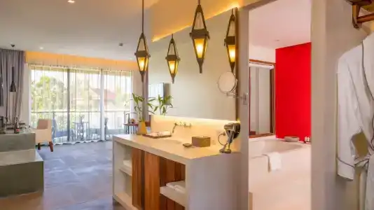 Metta Residence & Spa - 79