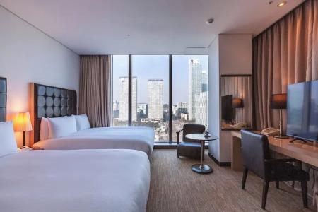 Orakai Songdo Park - 68