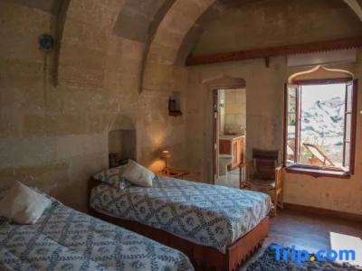 Les Maisons De Cappadoce - 261