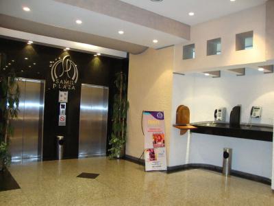 Holiday Inn Express - Mexico Basilica, An Ihg - 1