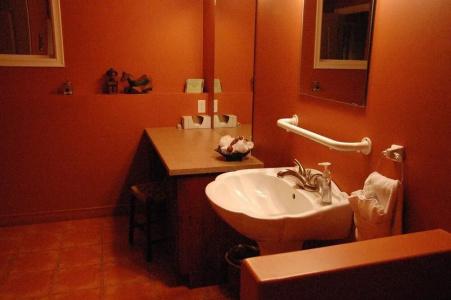 a Vacation Paradise At Quail Ridge b&b - 6