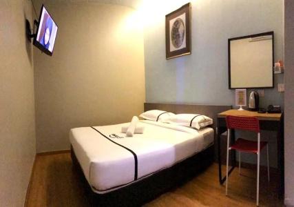 Smile Wangsa Maju - 46