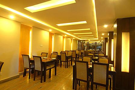 Kathmandu Grand - 16